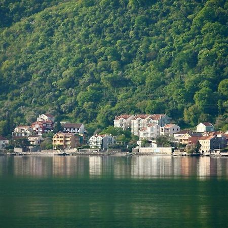 Ana Apartment Kotor Exteriér fotografie