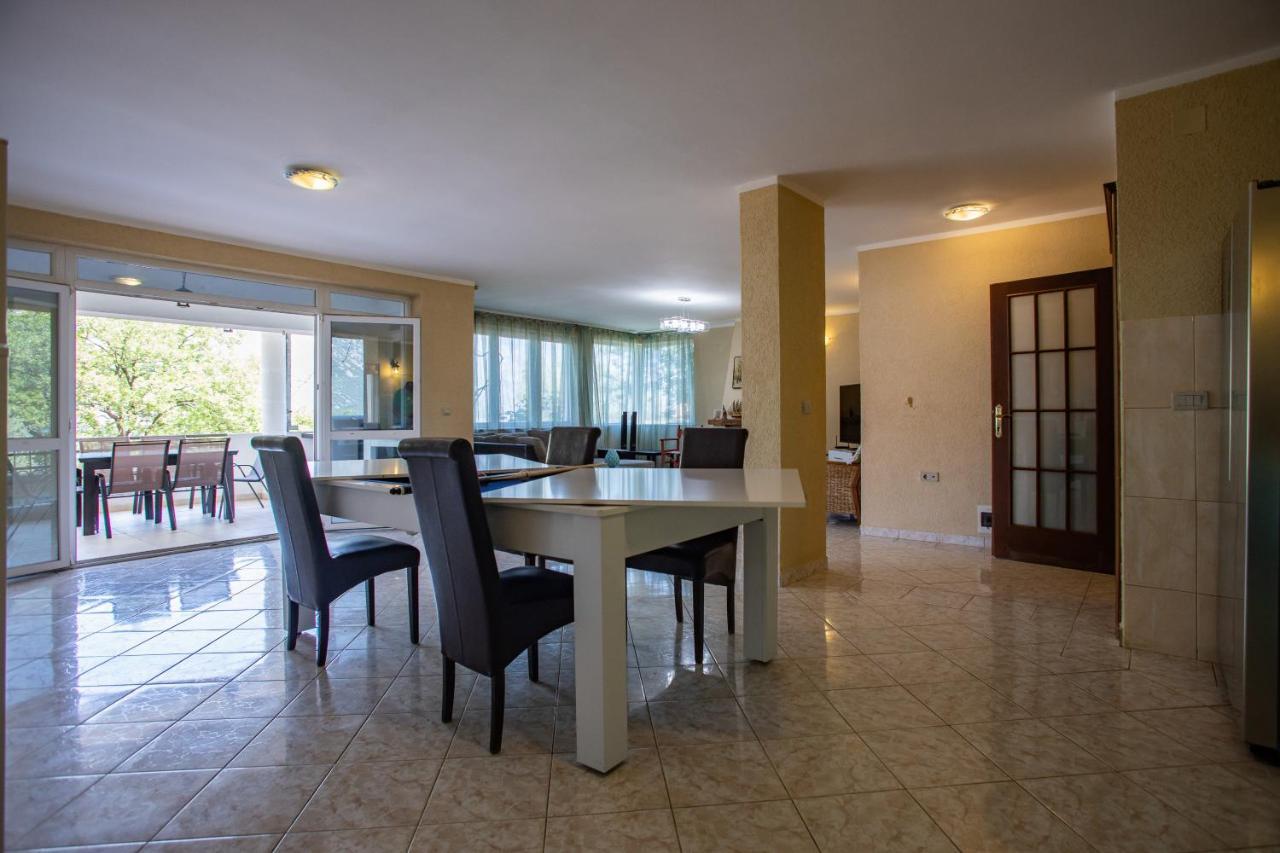Ana Apartment Kotor Exteriér fotografie