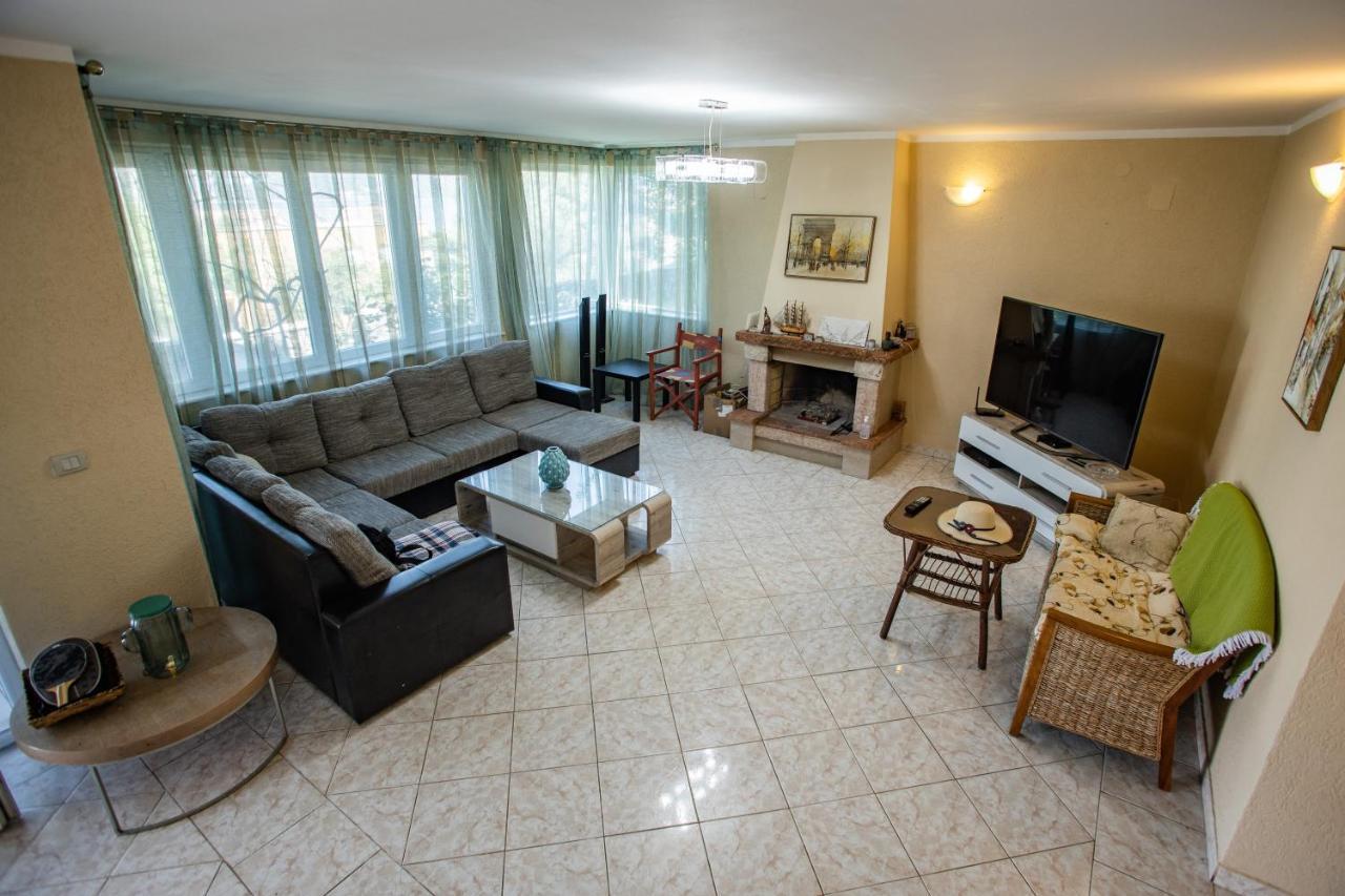 Ana Apartment Kotor Exteriér fotografie