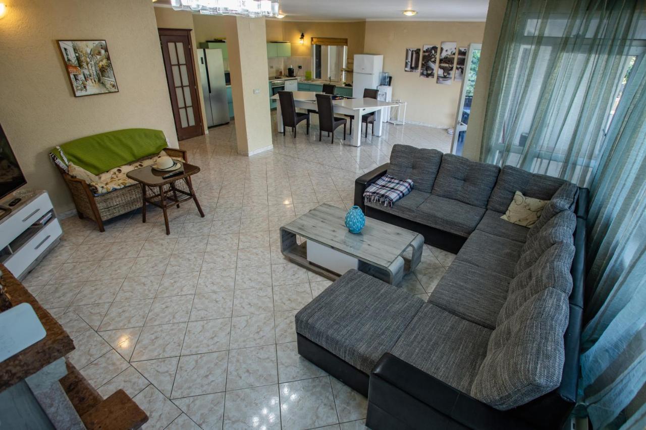 Ana Apartment Kotor Exteriér fotografie