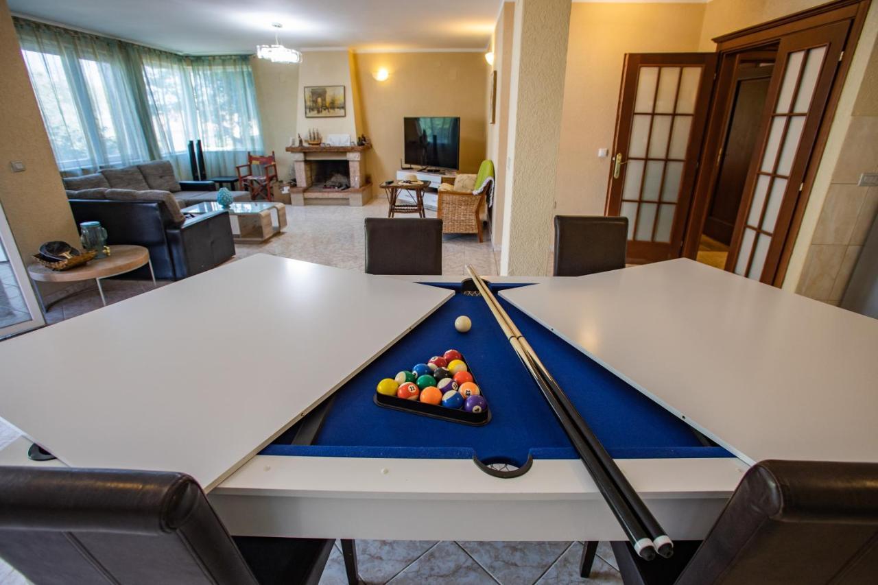 Ana Apartment Kotor Exteriér fotografie