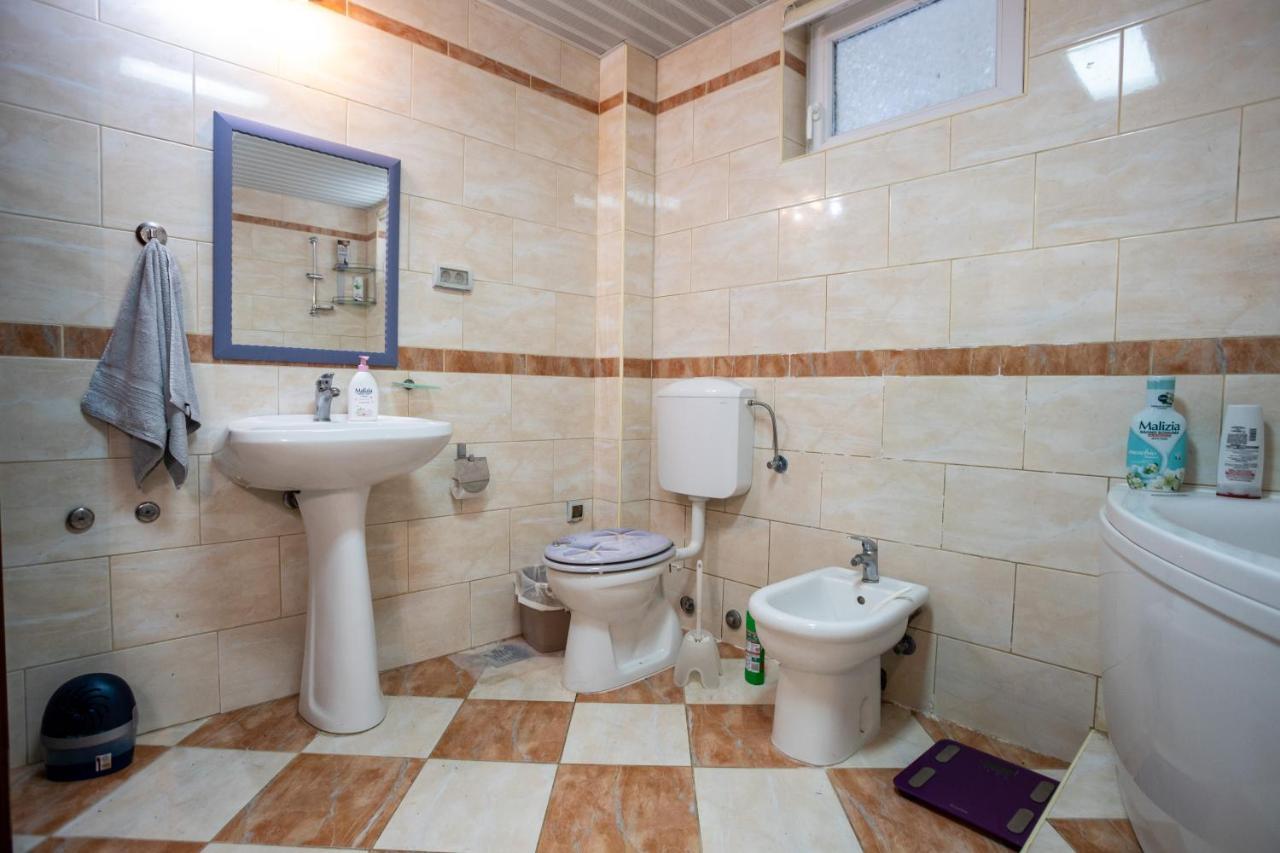 Ana Apartment Kotor Exteriér fotografie