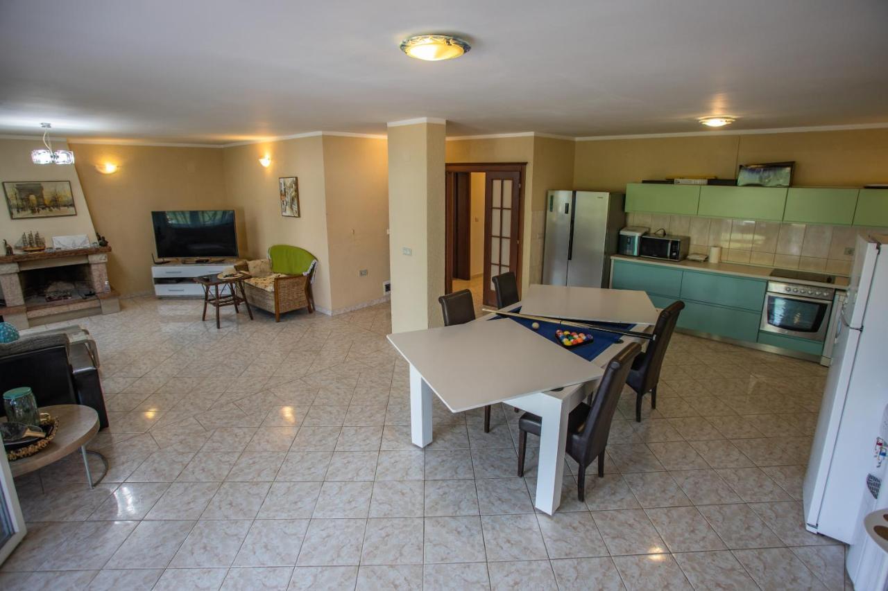 Ana Apartment Kotor Exteriér fotografie