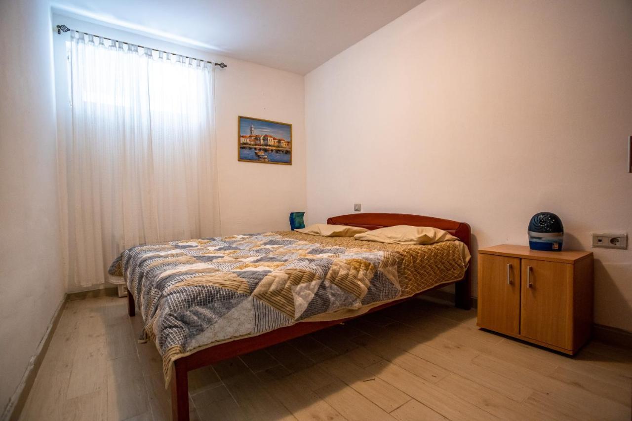 Ana Apartment Kotor Exteriér fotografie
