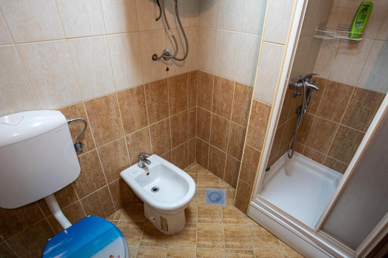Ana Apartment Kotor Exteriér fotografie