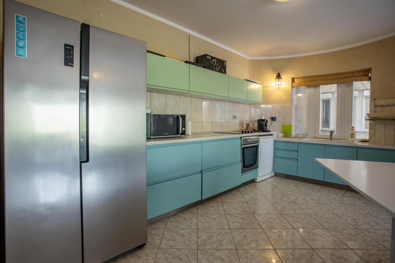 Ana Apartment Kotor Exteriér fotografie