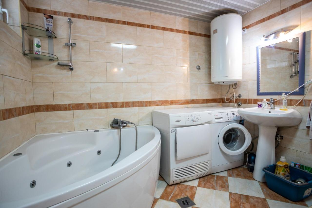 Ana Apartment Kotor Exteriér fotografie