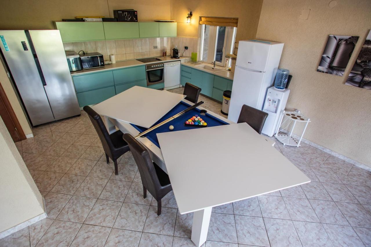 Ana Apartment Kotor Exteriér fotografie