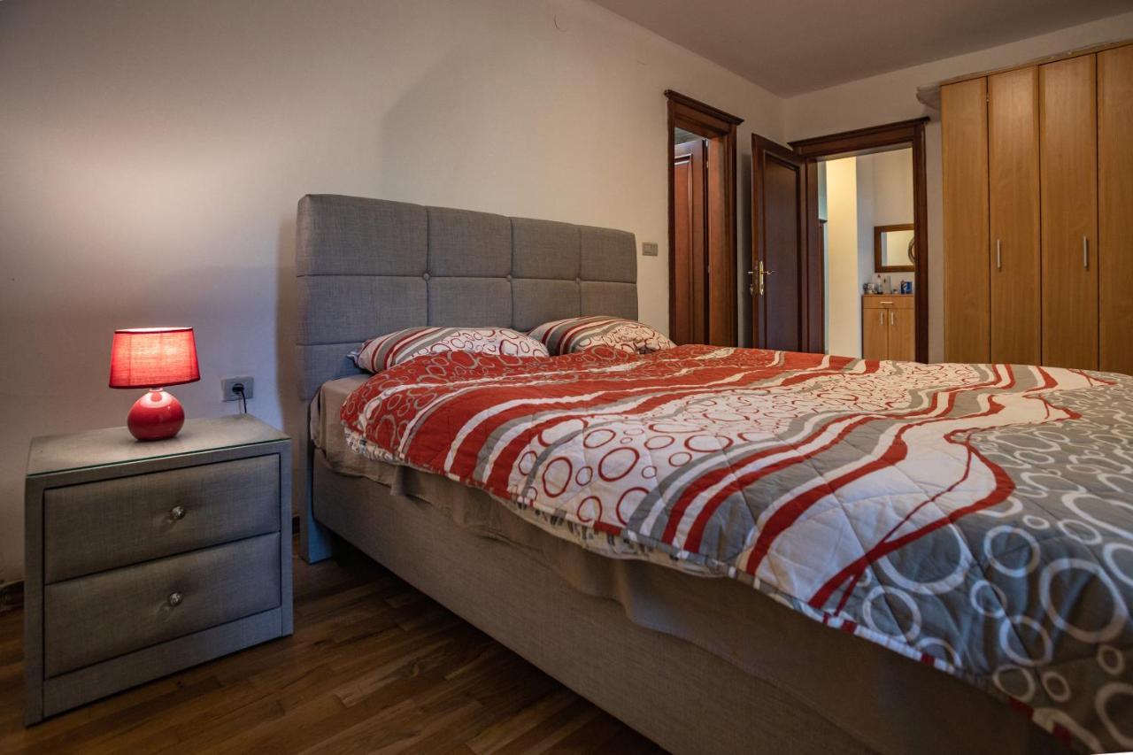 Ana Apartment Kotor Exteriér fotografie