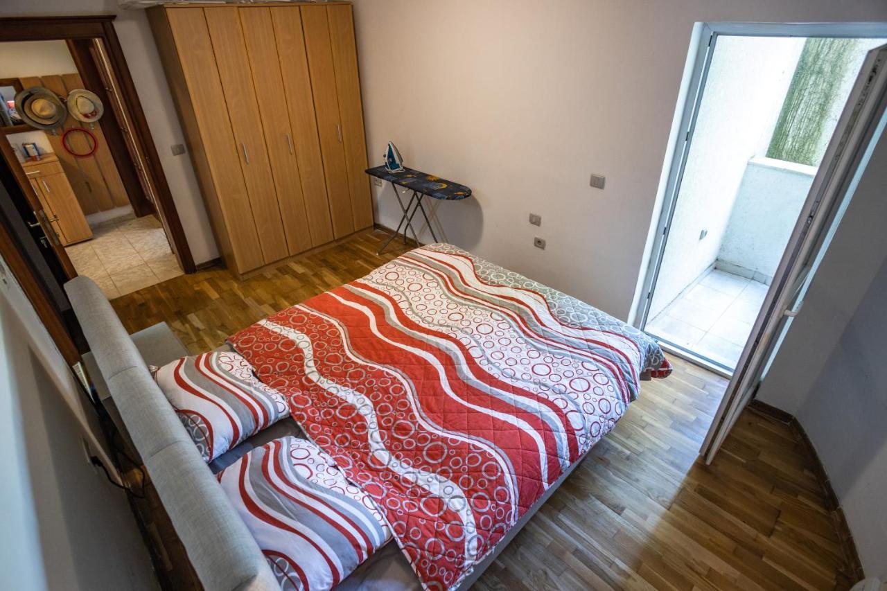 Ana Apartment Kotor Exteriér fotografie